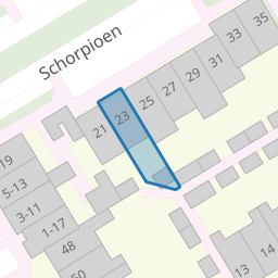 Perceel KWK01-C-2094