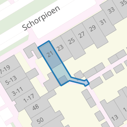 Perceel KWK01-C-2095