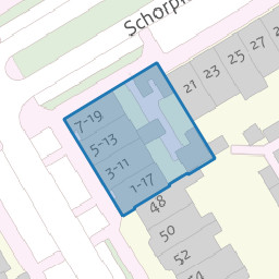 Perceel KWK01-C-2096