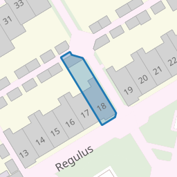 Perceel KWK01-C-2097