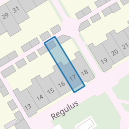 Perceel KWK01-C-2098