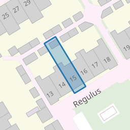 Perceel KWK01-C-2100