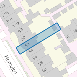 Perceel KWK01-C-2105