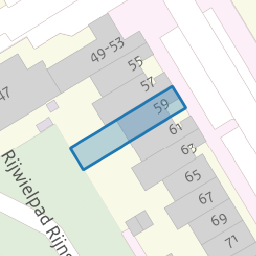 Perceel KWK01-C-2129