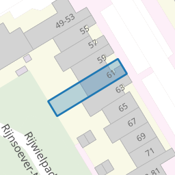 Perceel KWK01-C-2130