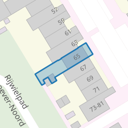 Perceel KWK01-C-2132