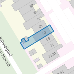 Perceel KWK01-C-2133