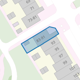 Perceel KWK01-C-2138