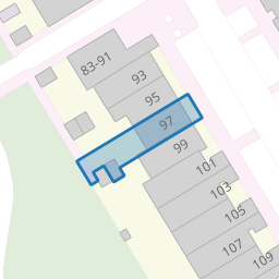 Perceel KWK01-C-2141