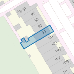 Perceel KWK01-C-2142