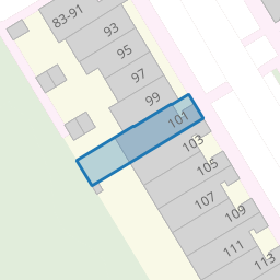 Perceel KWK01-C-2143