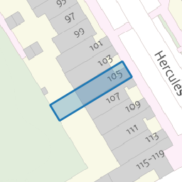 Perceel KWK01-C-2145