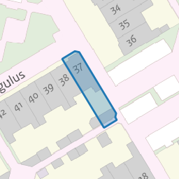 Perceel KWK01-C-2152