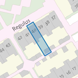 Perceel KWK01-C-2155