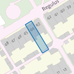 Perceel KWK01-C-2159