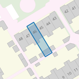 Perceel KWK01-C-2161