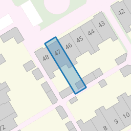 Perceel KWK01-C-2162