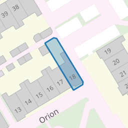 Perceel KWK01-C-2164