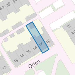 Perceel KWK01-C-2165