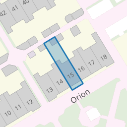 Perceel KWK01-C-2167