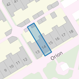 Perceel KWK01-C-2168