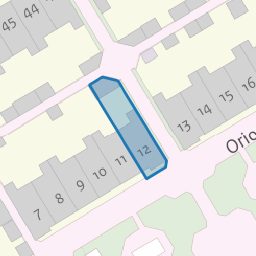 Perceel KWK01-C-2170