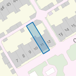 Perceel KWK01-C-2171