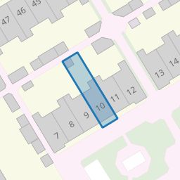 Perceel KWK01-C-2172