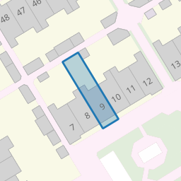 Perceel KWK01-C-2173