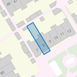 Perceel KWK01-C-2174