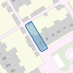 Perceel KWK01-C-2175