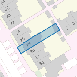 Perceel KWK01-C-2178