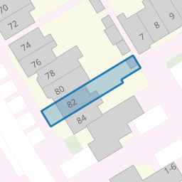 Perceel KWK01-C-2180