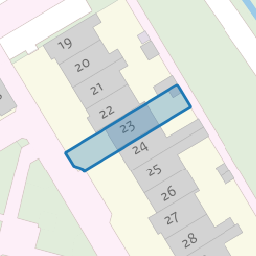 Perceel KWK01-C-2186