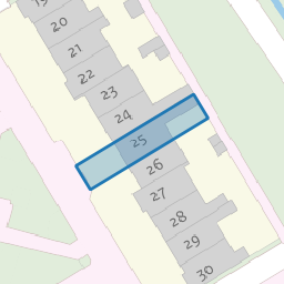 Perceel KWK01-C-2188