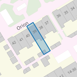 Perceel KWK01-C-2216