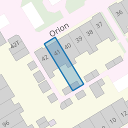 Perceel KWK01-C-2218