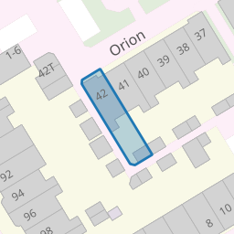 Perceel KWK01-C-2219