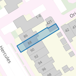 Perceel KWK01-C-2221