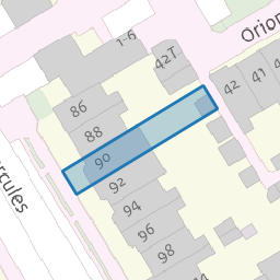 Perceel KWK01-C-2222