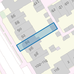 Perceel KWK01-C-2224