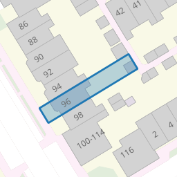 Perceel KWK01-C-2225