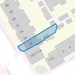 Perceel KWK01-C-2226