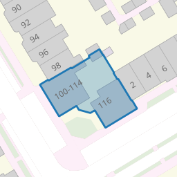 Perceel KWK01-C-2227