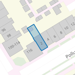 Perceel KWK01-C-2228