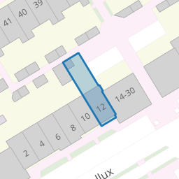 Perceel KWK01-C-2233