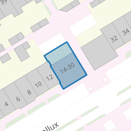 Perceel KWK01-C-2234