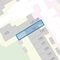 Perceel KWK01-C-2237