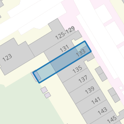 Perceel KWK01-C-2238
