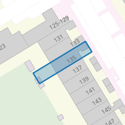 Perceel KWK01-C-2239